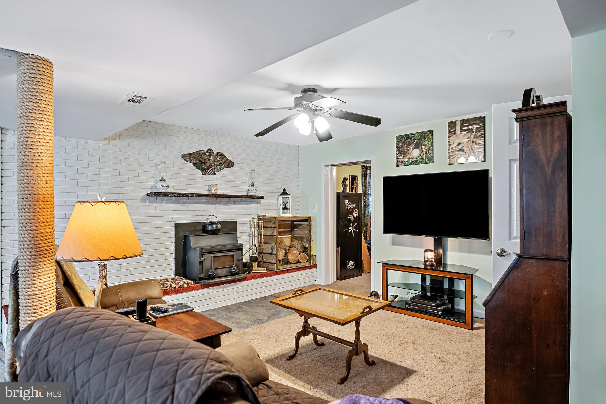 FRANKLIN ELECTION DISTRICT - Residential