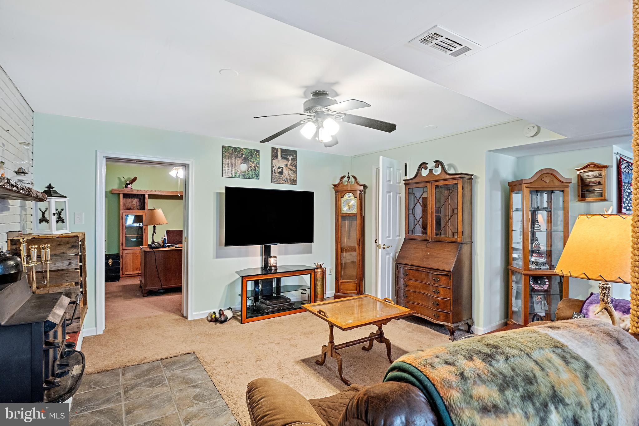 FRANKLIN ELECTION DISTRICT - Residential