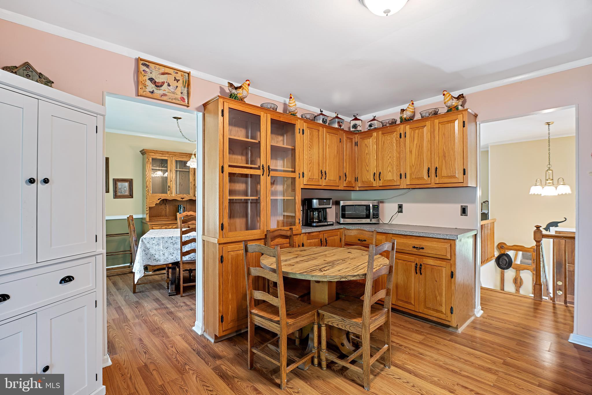 FRANKLIN ELECTION DISTRICT - Residential