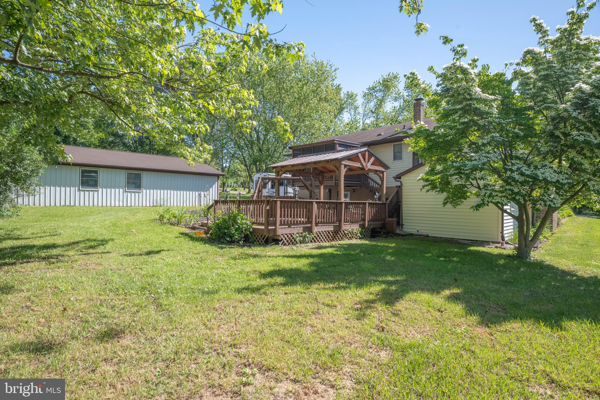 FRANKLIN ELECTION DISTRICT - Residential