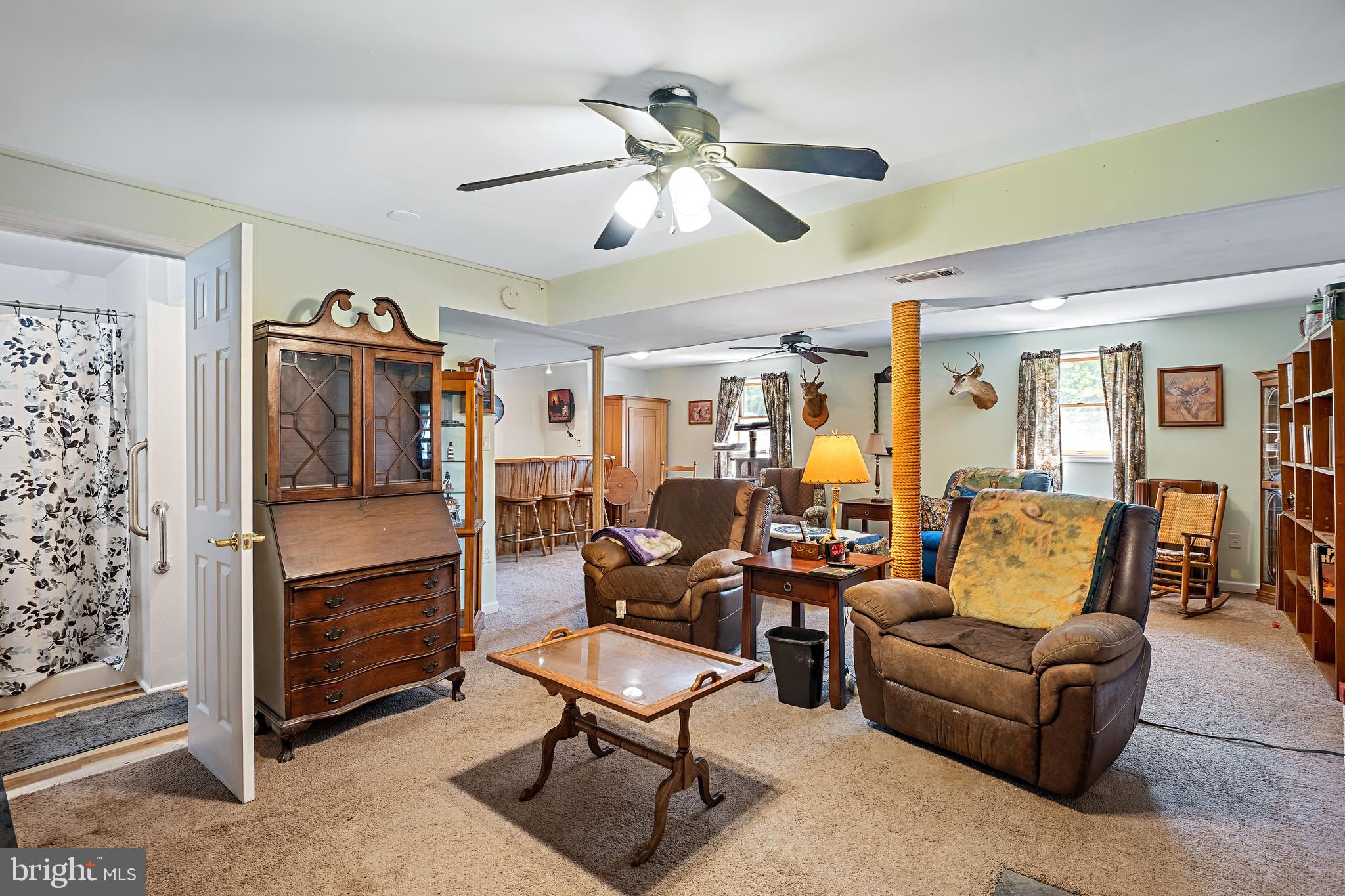 FRANKLIN ELECTION DISTRICT - Residential