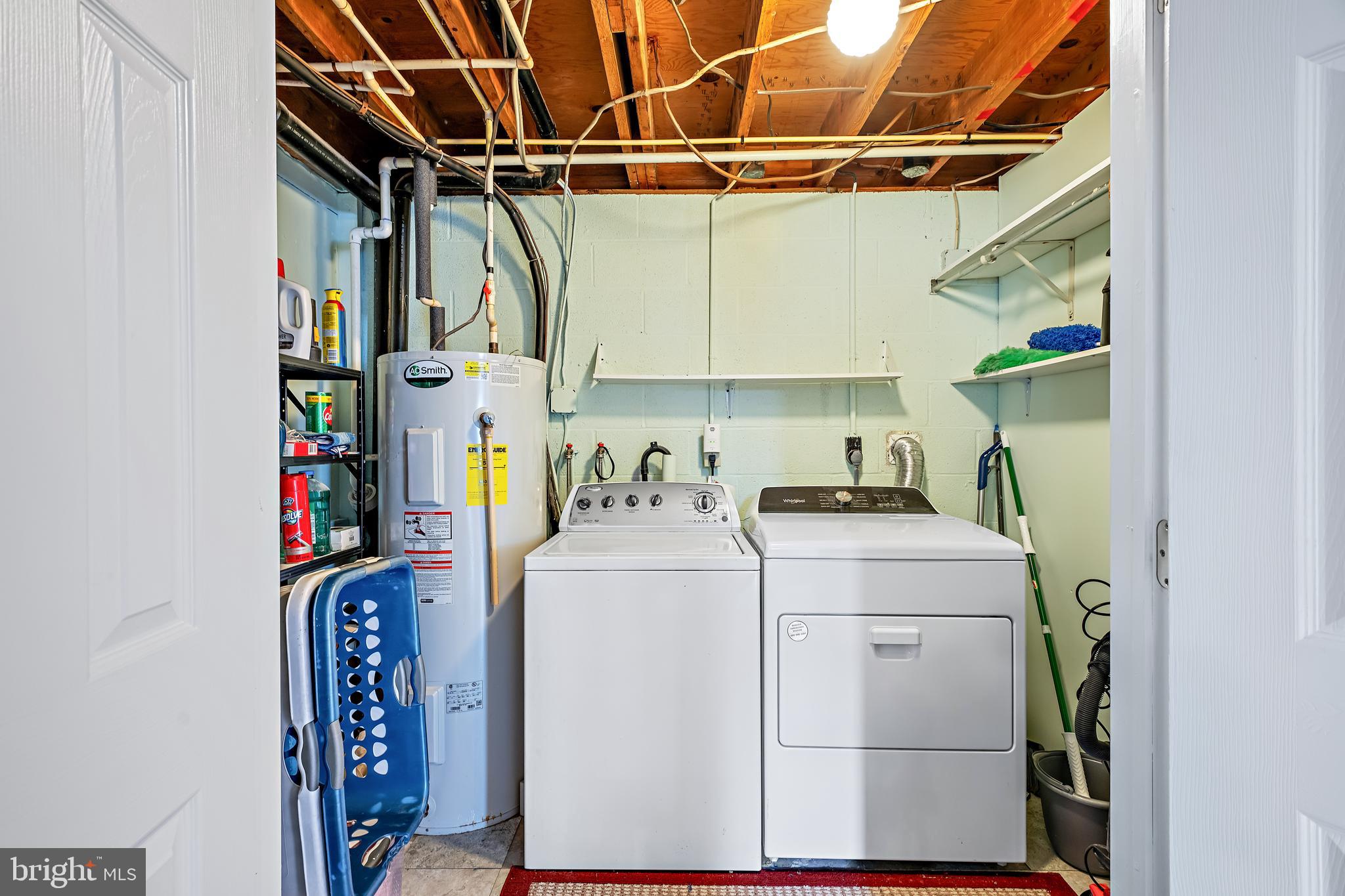 FRANKLIN ELECTION DISTRICT - Residential