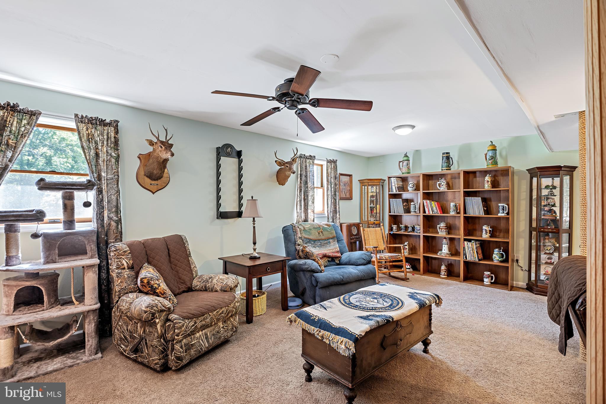 FRANKLIN ELECTION DISTRICT - Residential