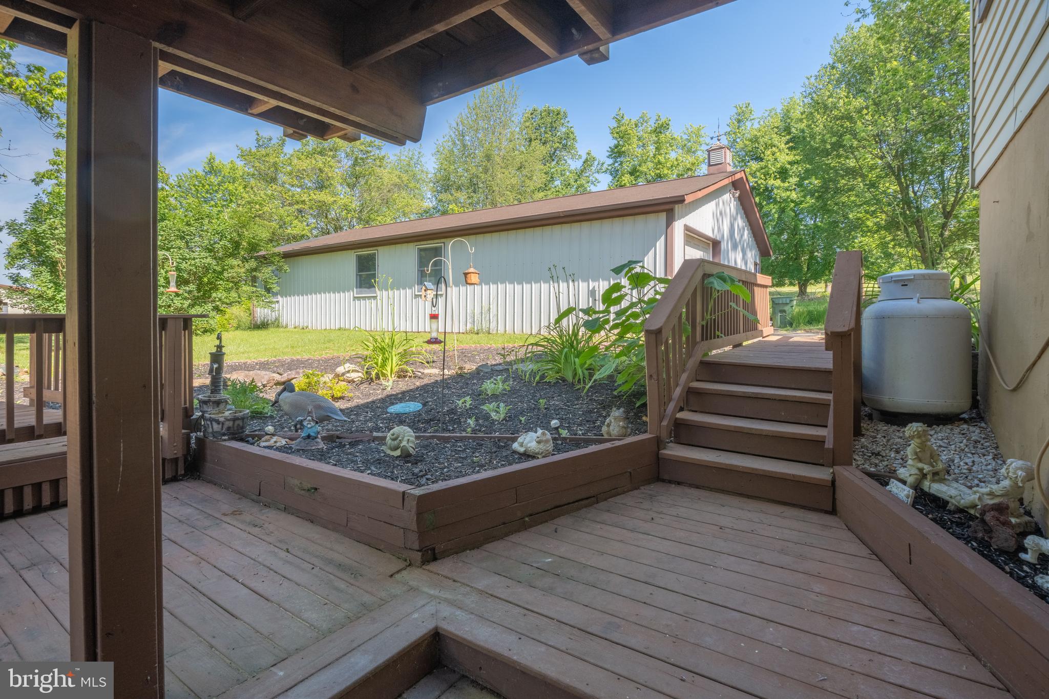 FRANKLIN ELECTION DISTRICT - Residential