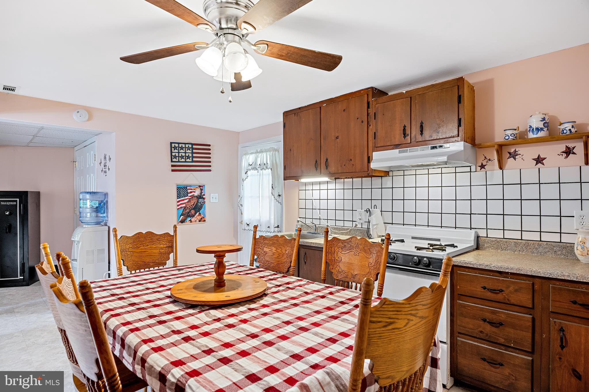 FRANKLIN ELECTION DISTRICT - Residential