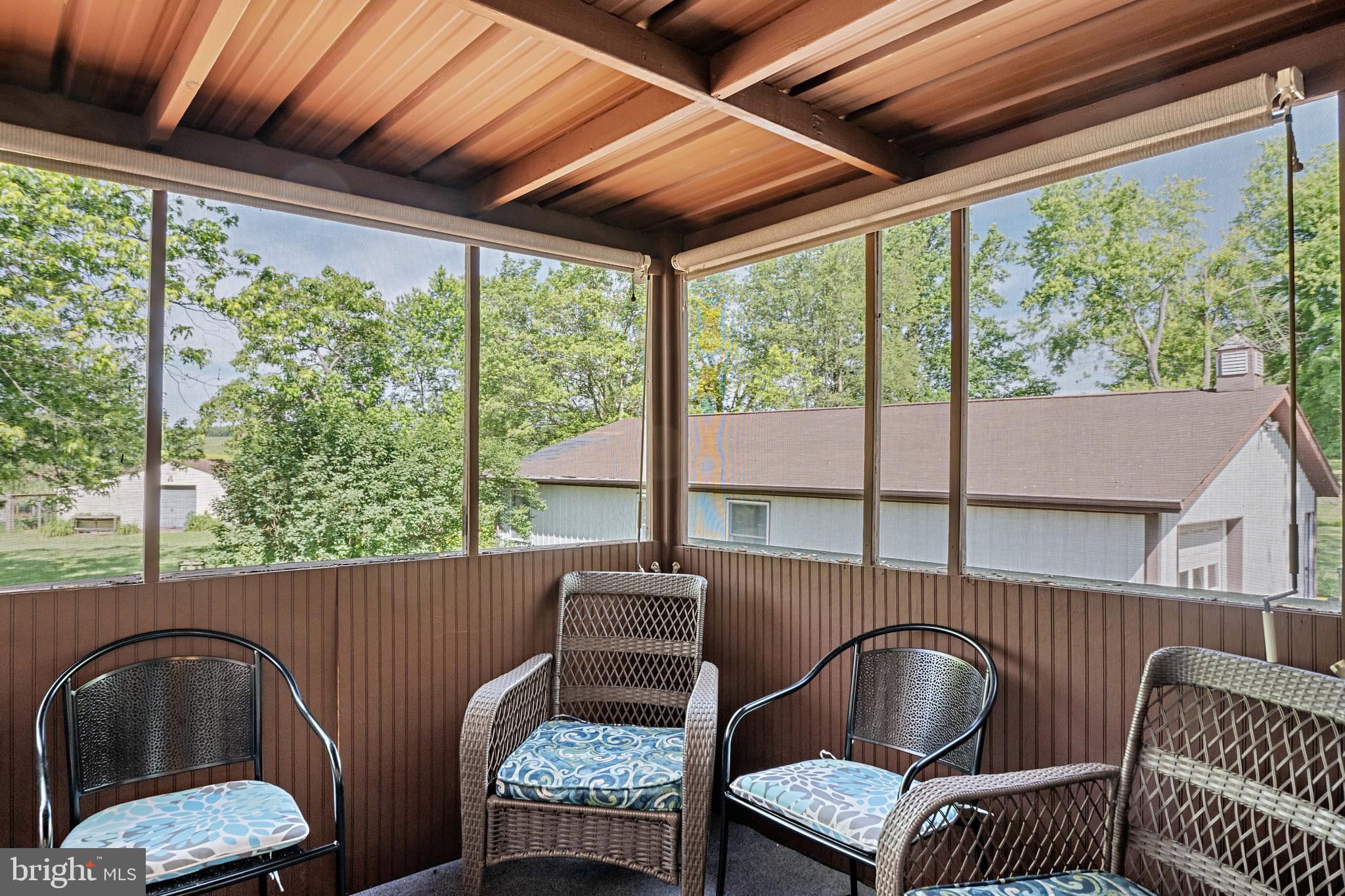 FRANKLIN ELECTION DISTRICT - Residential