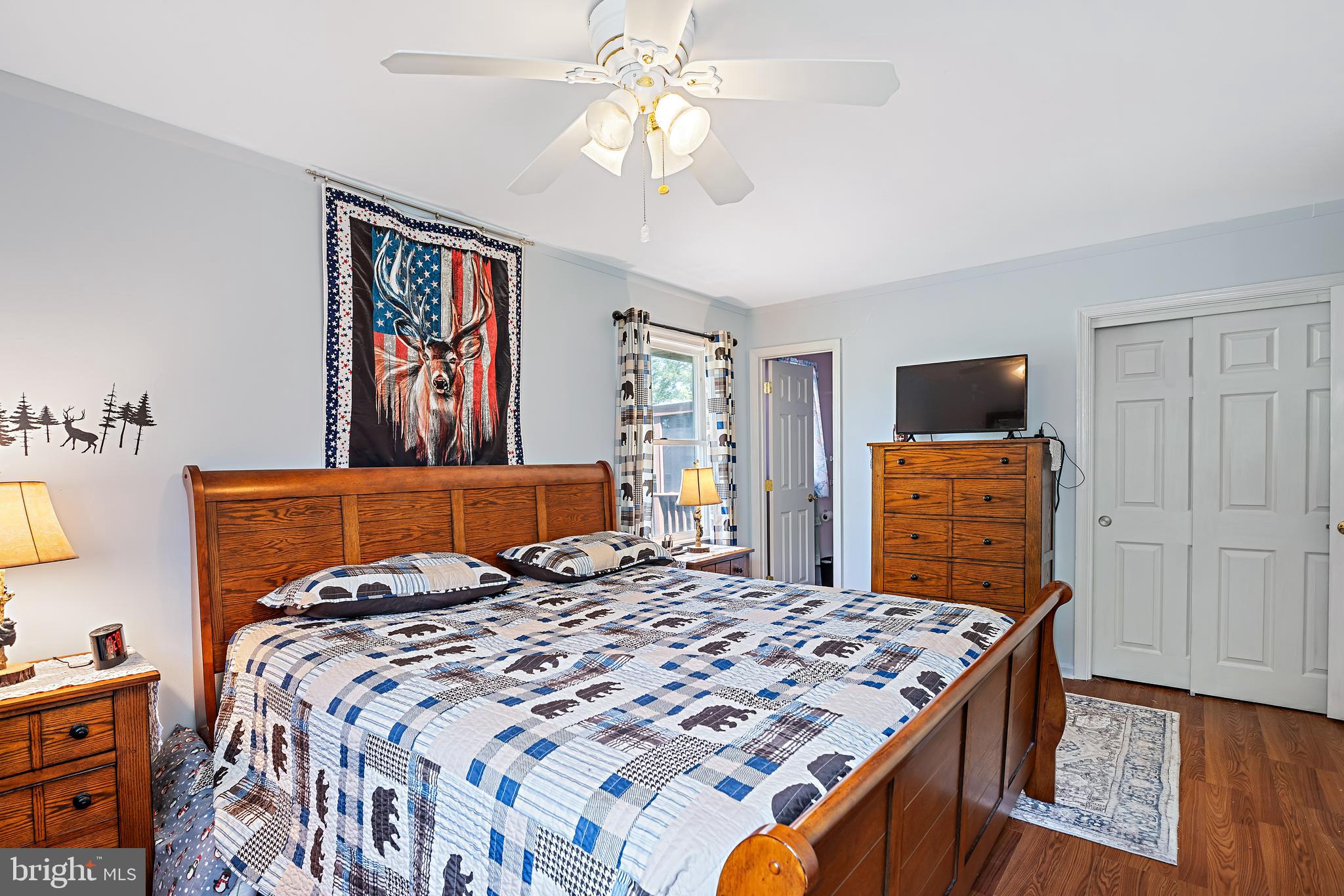 FRANKLIN ELECTION DISTRICT - Residential