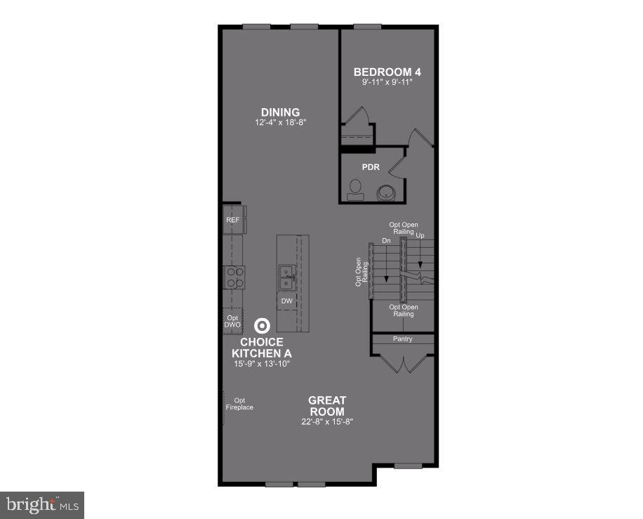 REGAL CHASE - Residential