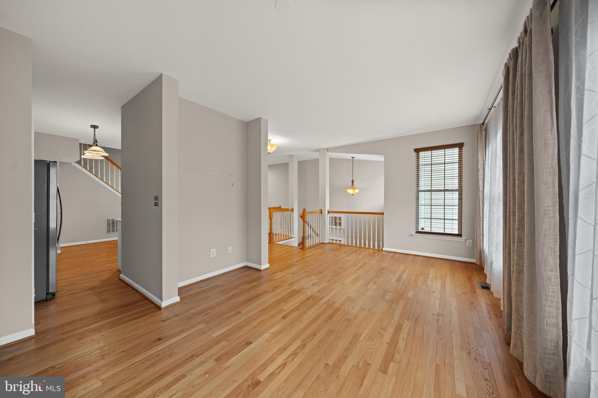 POTOMAC LAKES - Residential Lease