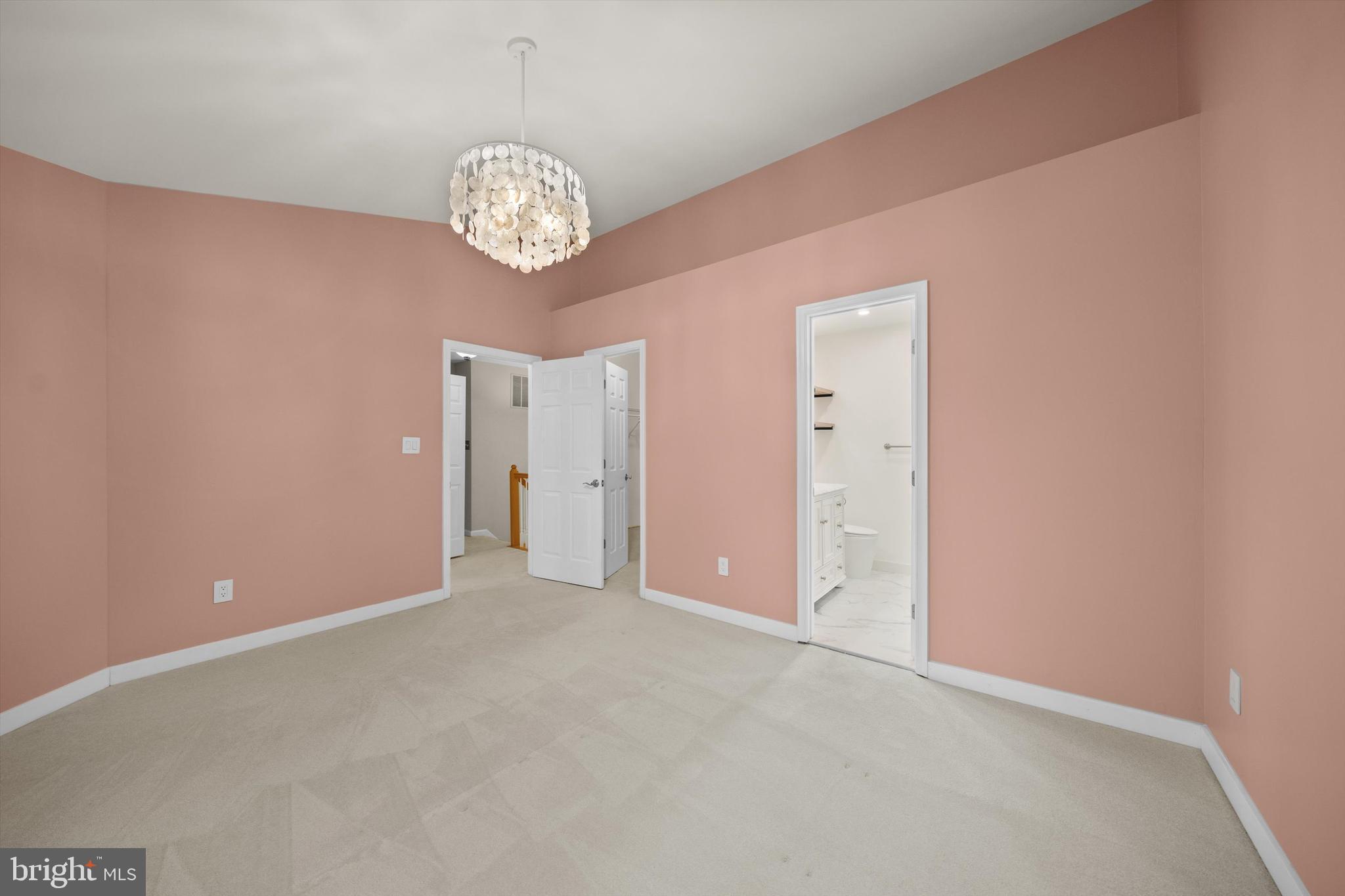 POTOMAC LAKES - Residential Lease