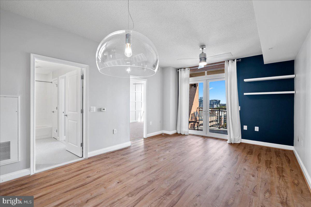 MERCER - Residential Lease