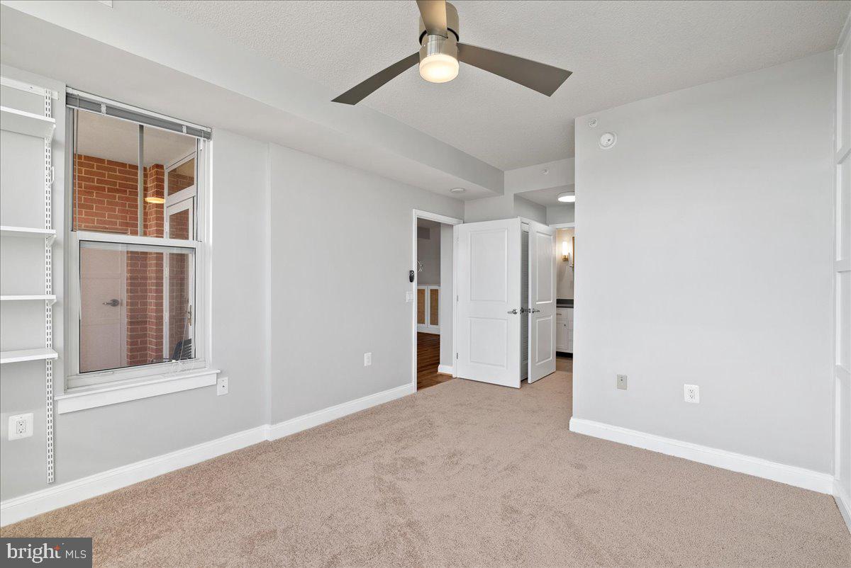 MERCER - Residential Lease