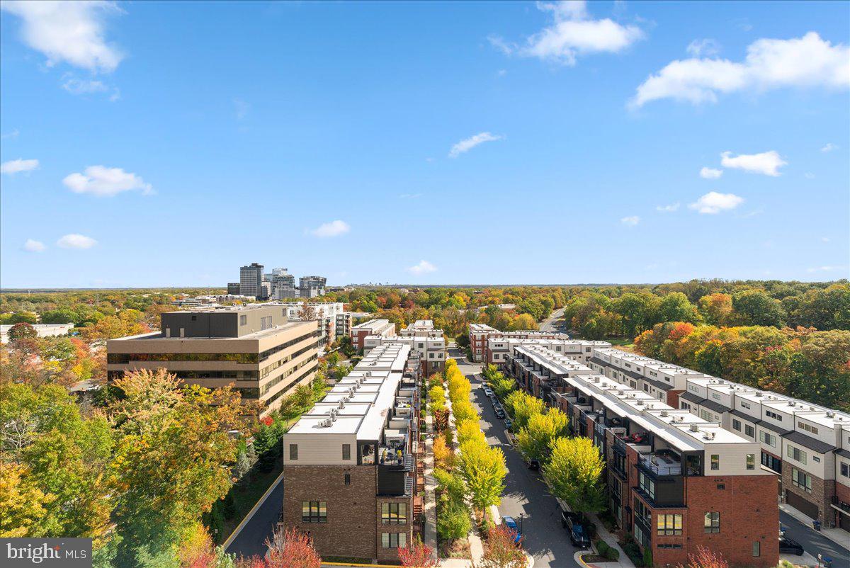 MERCER - Residential Lease