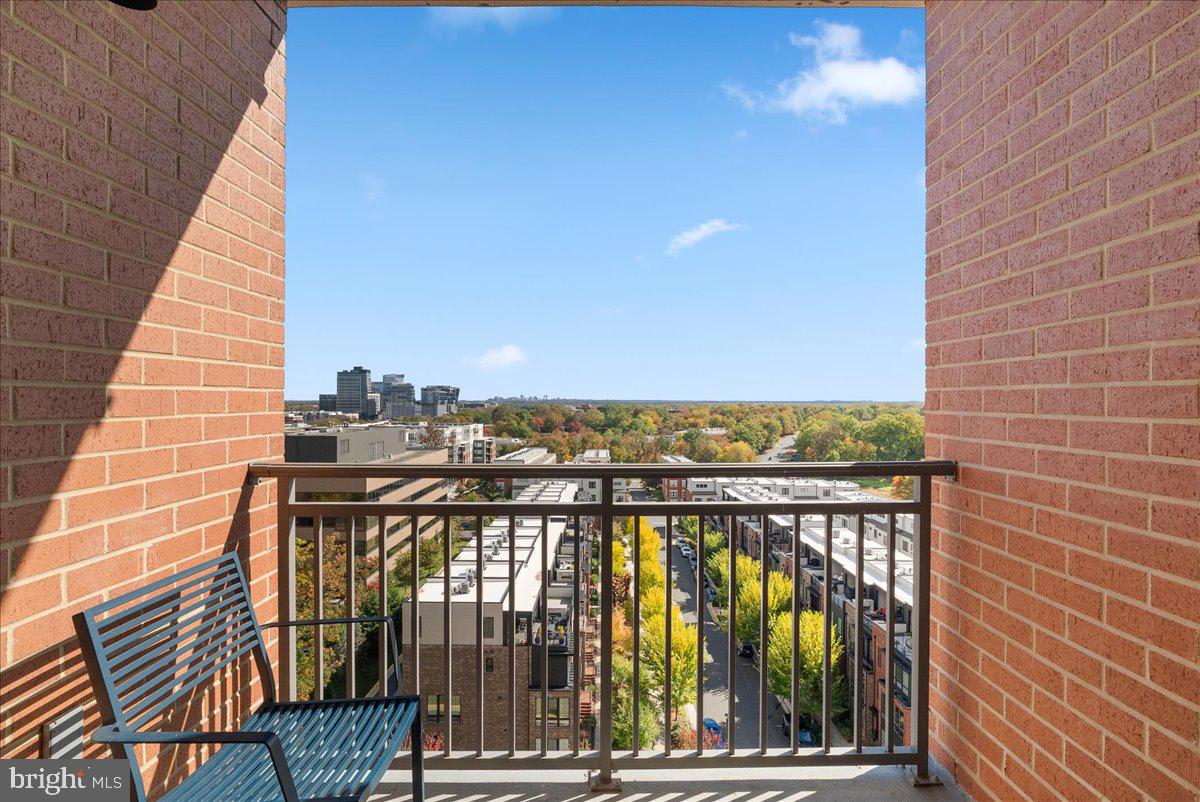 MERCER - Residential Lease