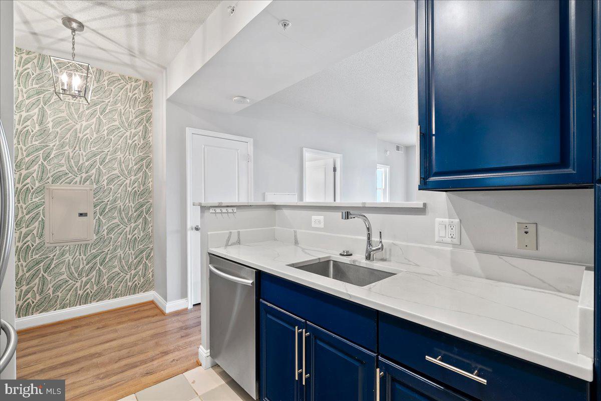 MERCER - Residential Lease