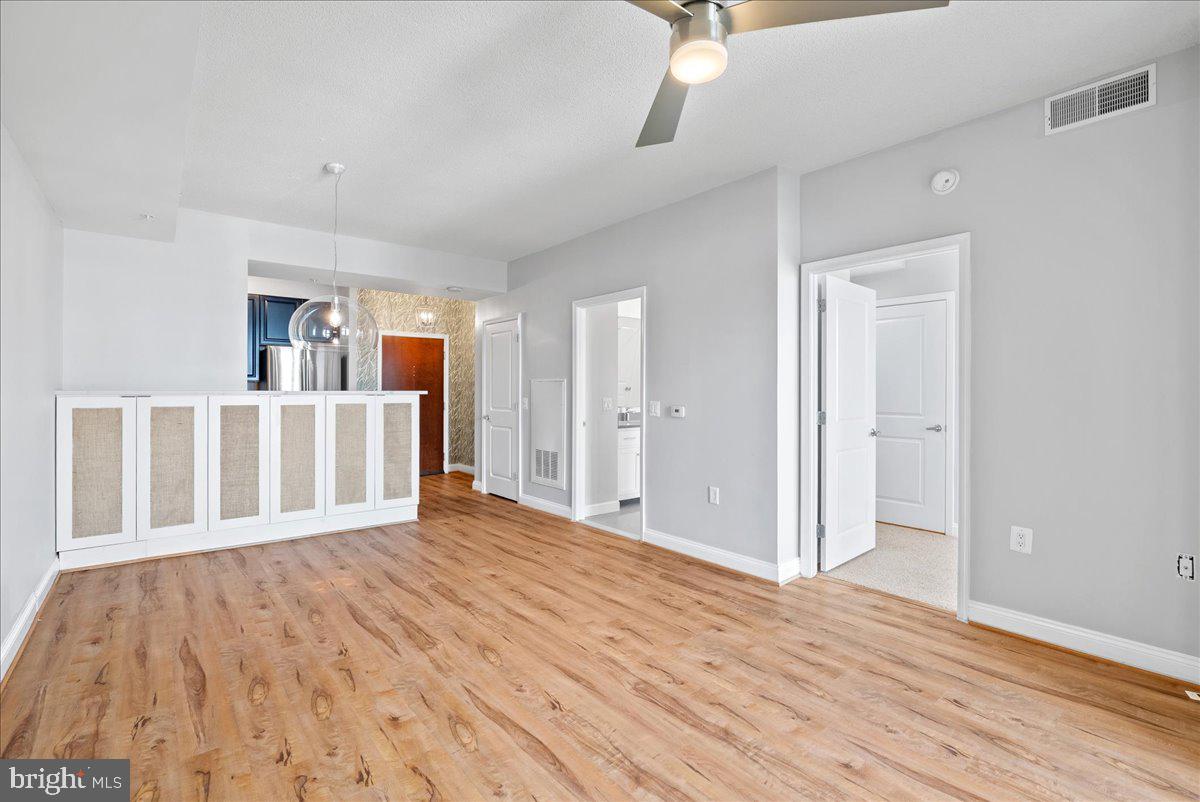 MERCER - Residential Lease