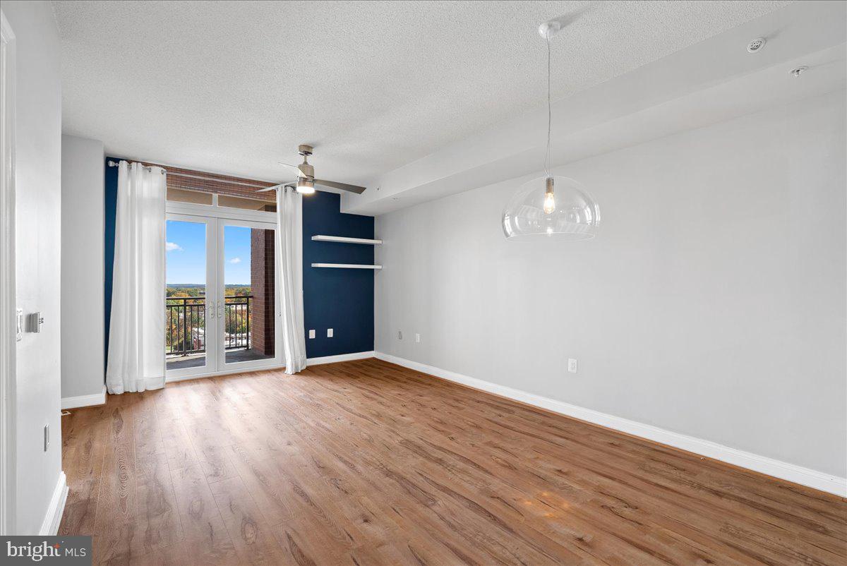 MERCER - Residential Lease