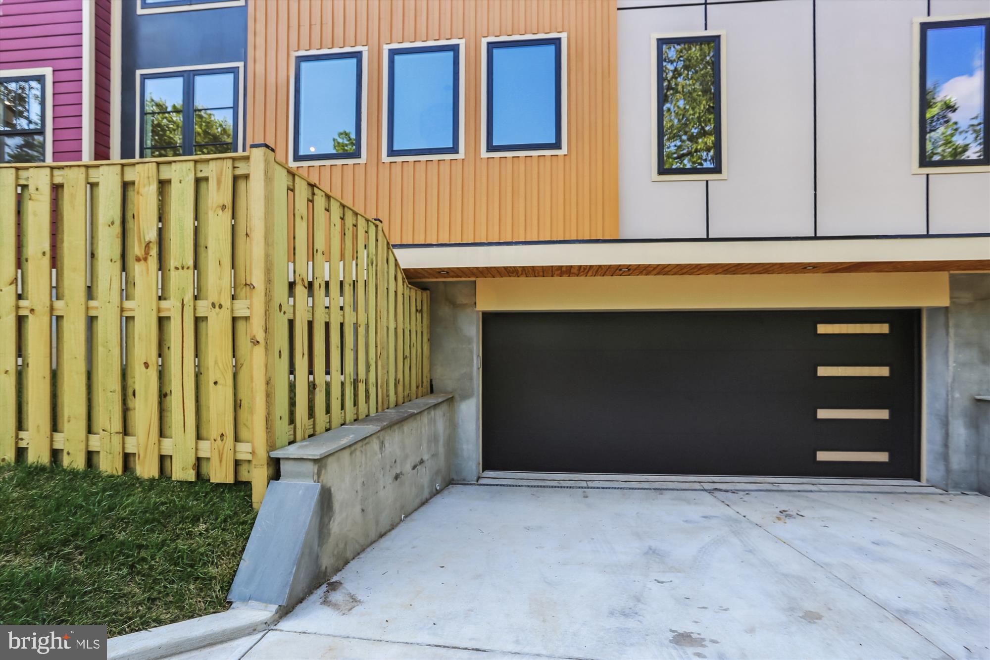 TAKOMA PARK - Residential