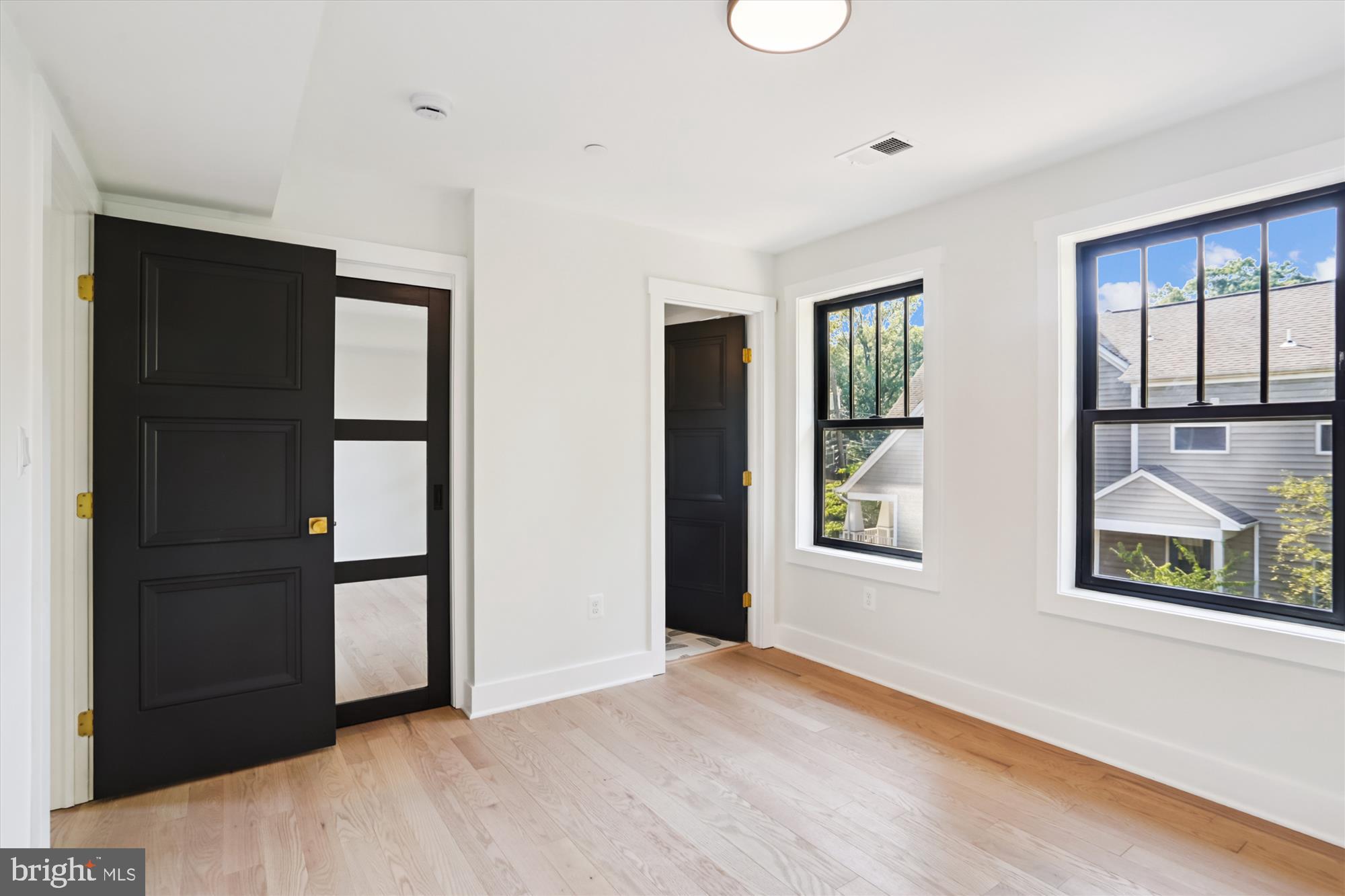 TAKOMA PARK - Residential