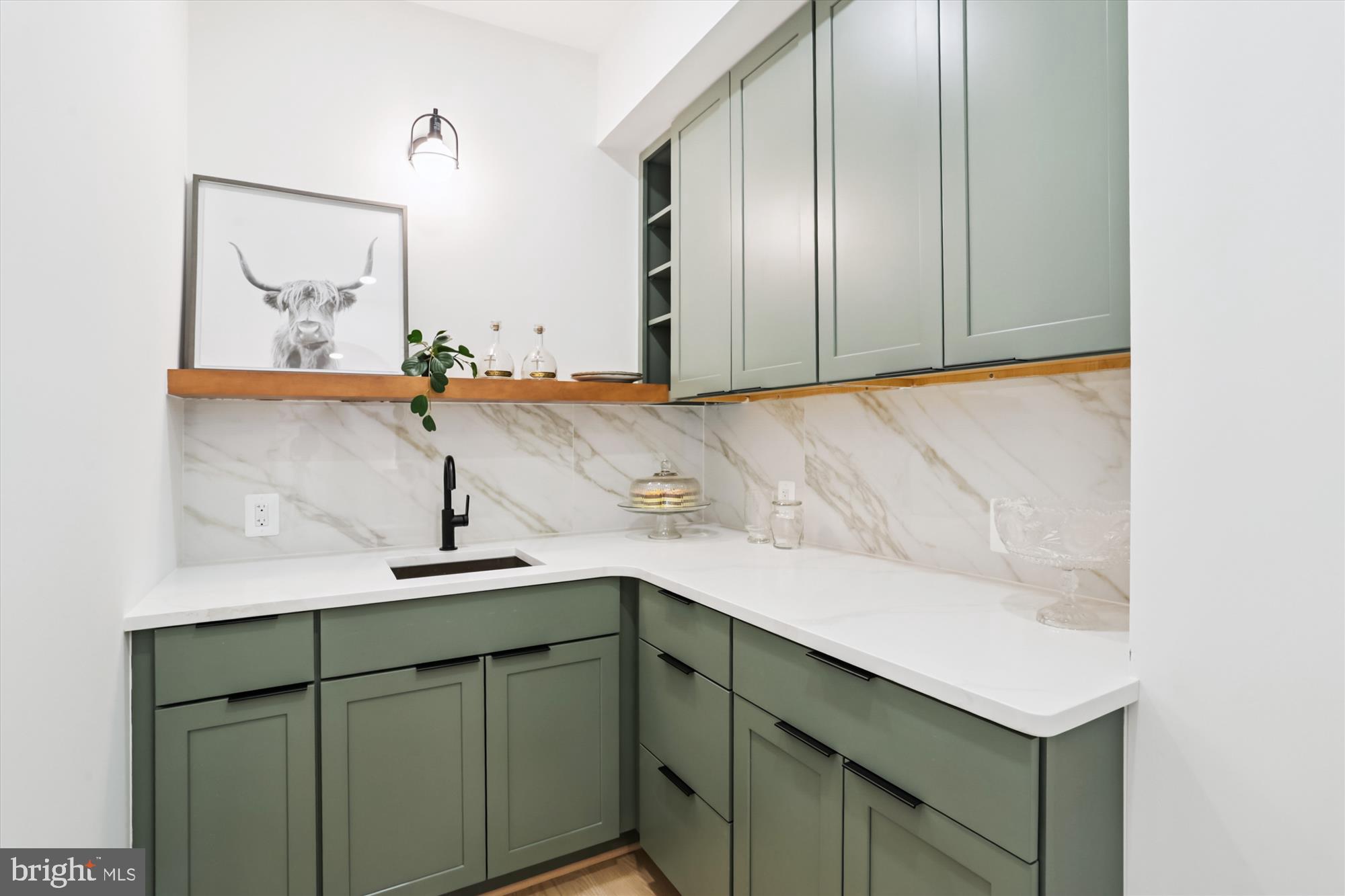 TAKOMA PARK - Residential