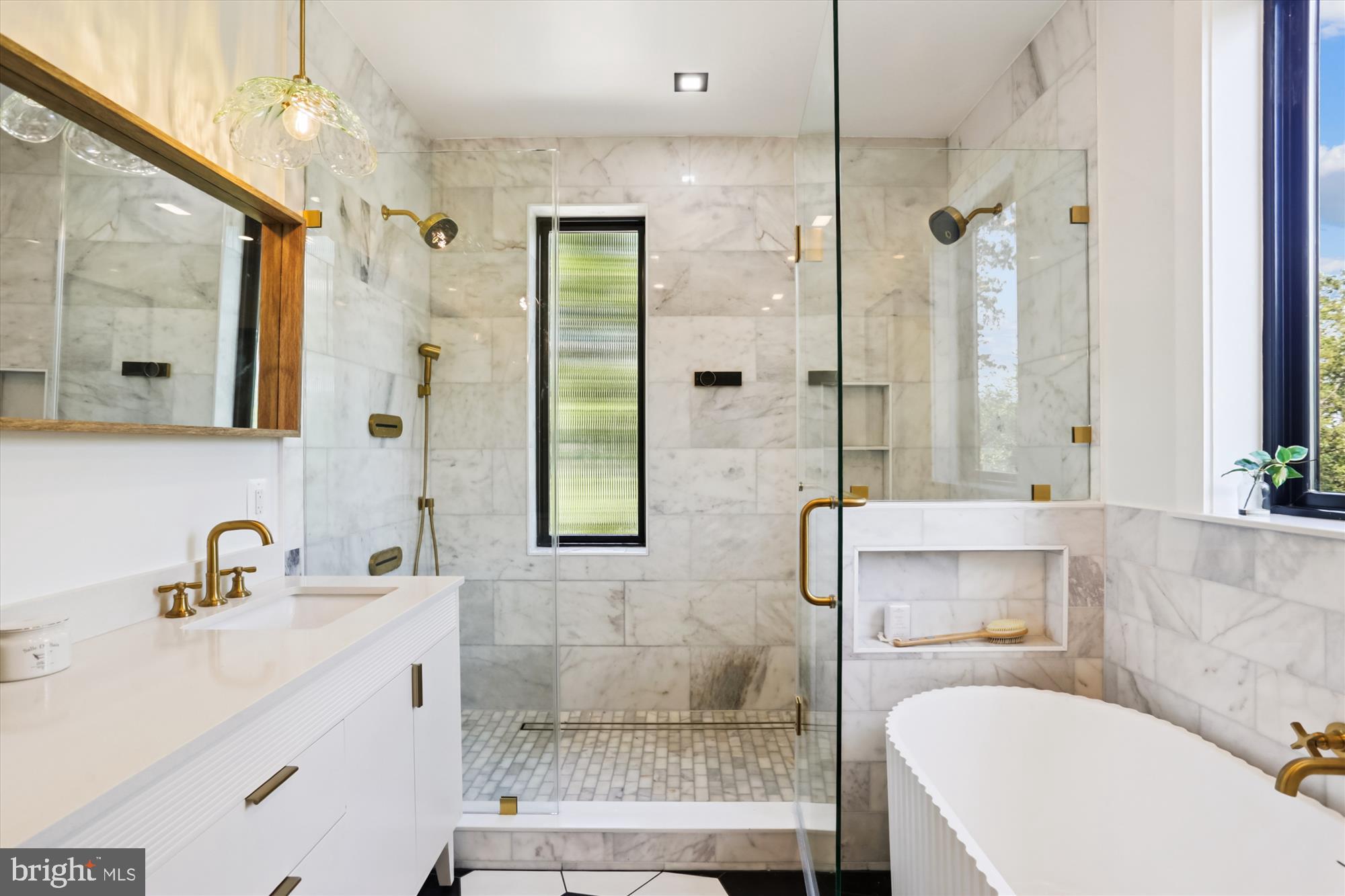 TAKOMA PARK - Residential