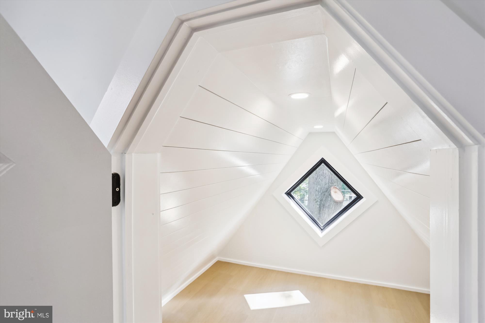 TAKOMA PARK - Residential