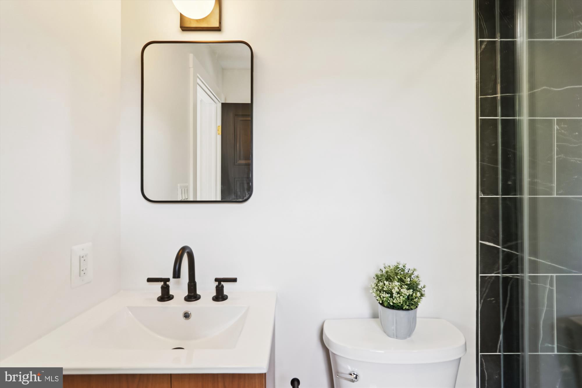 TAKOMA PARK - Residential