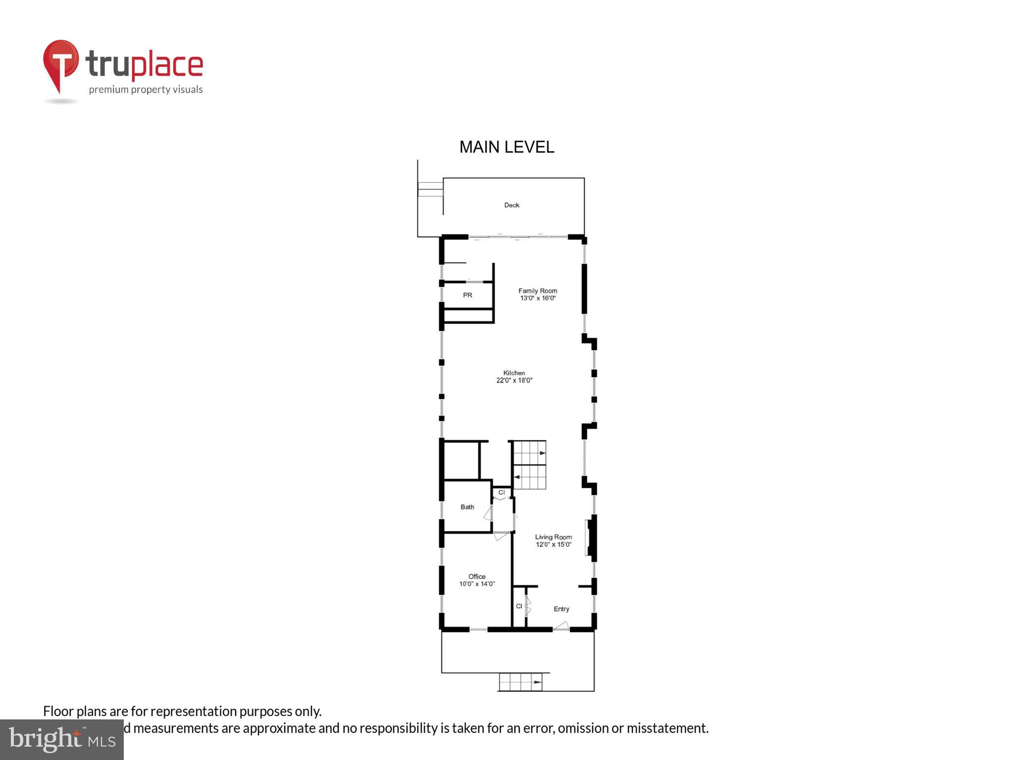 TAKOMA PARK - Residential