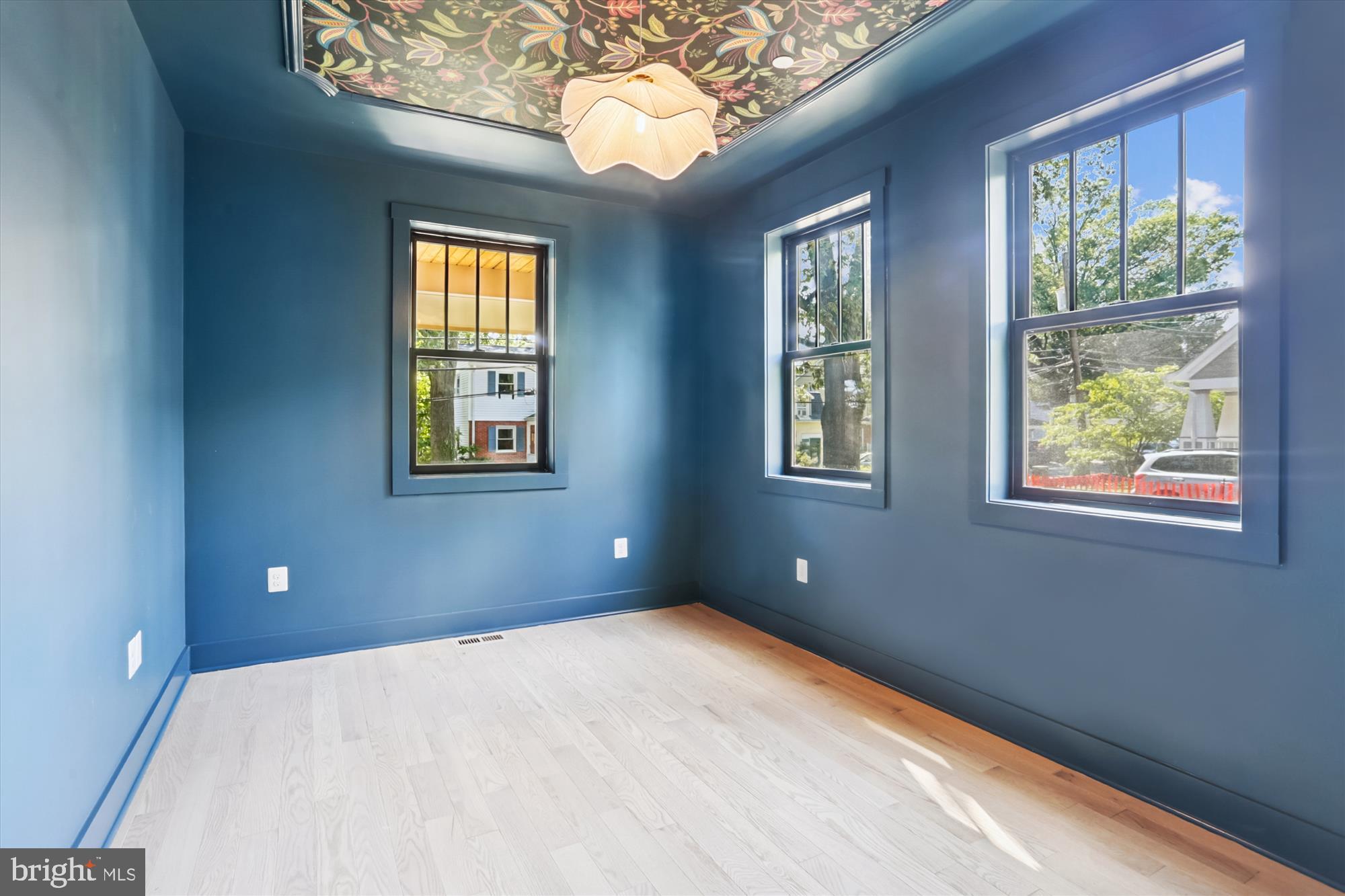 TAKOMA PARK - Residential