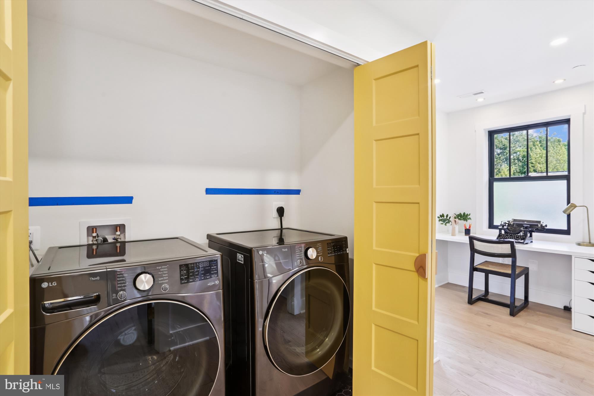 TAKOMA PARK - Residential