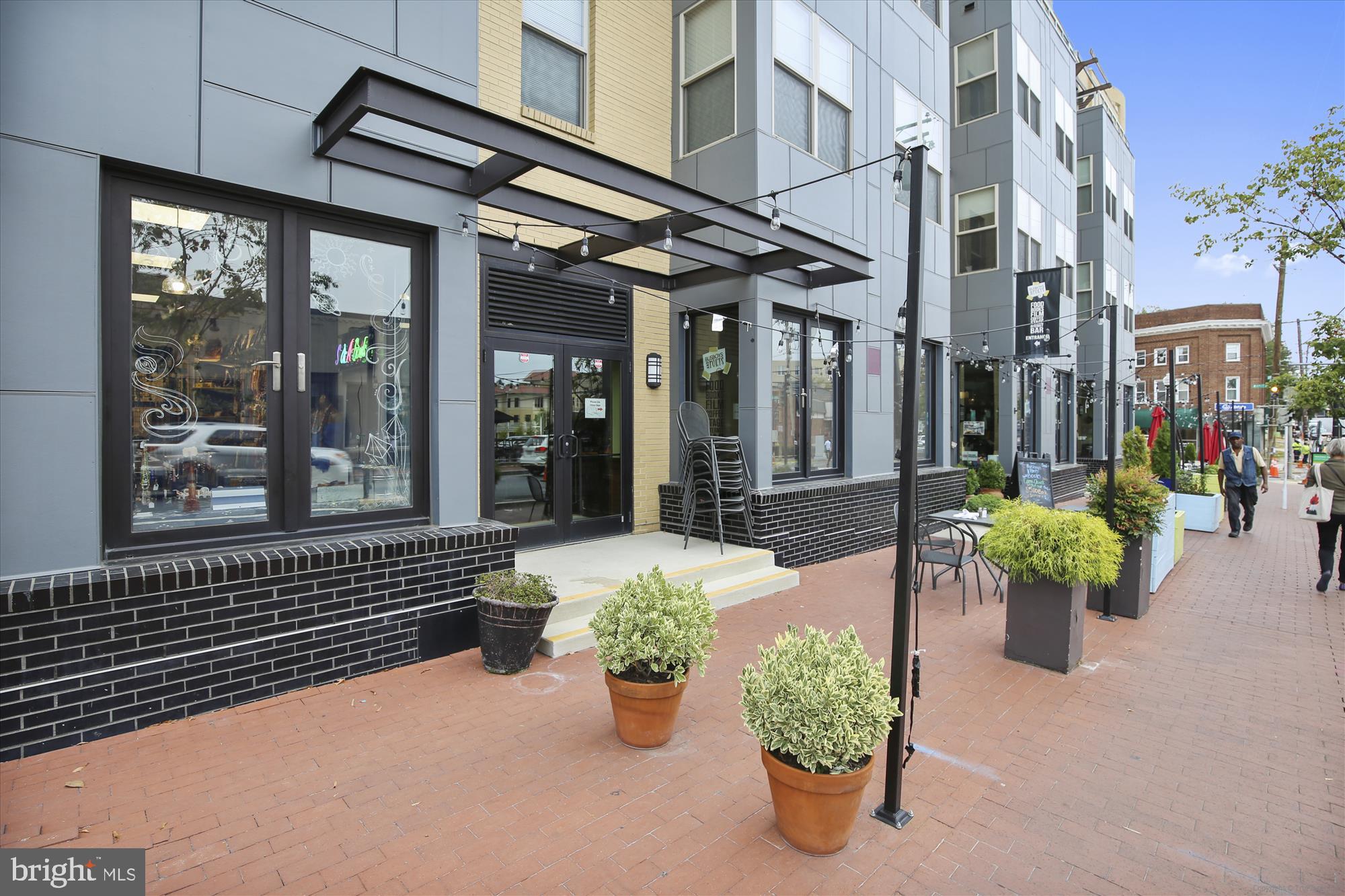 TAKOMA PARK - Residential