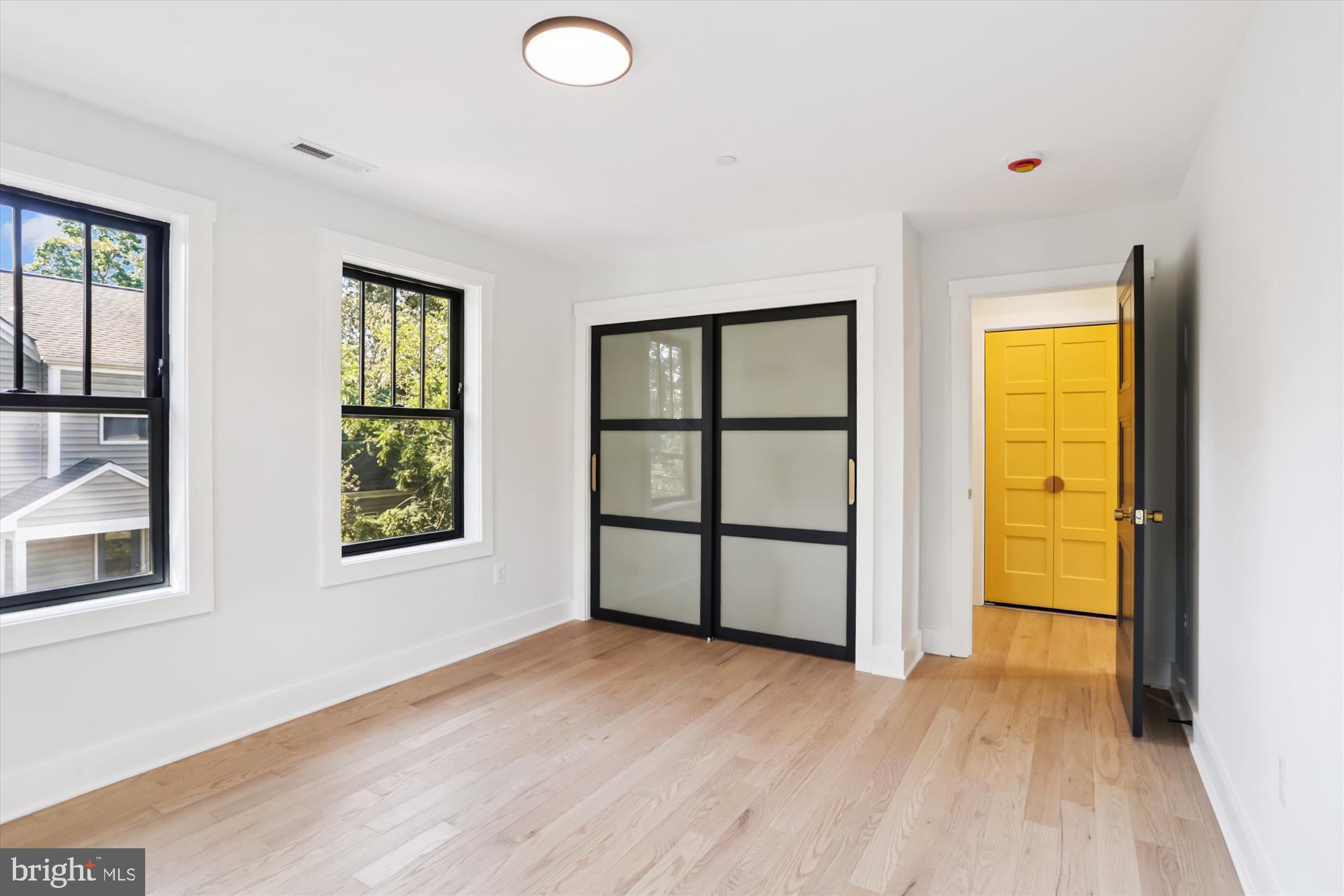 TAKOMA PARK - Residential