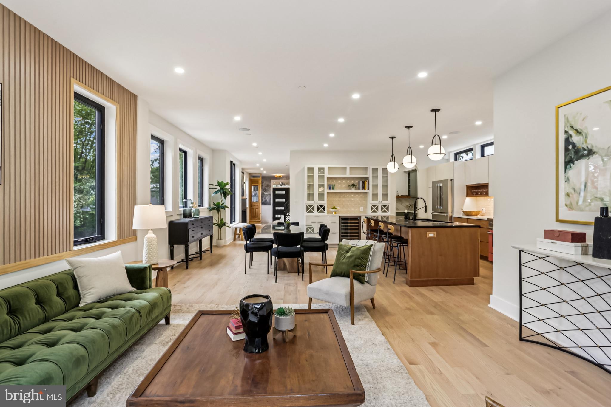 TAKOMA PARK - Residential