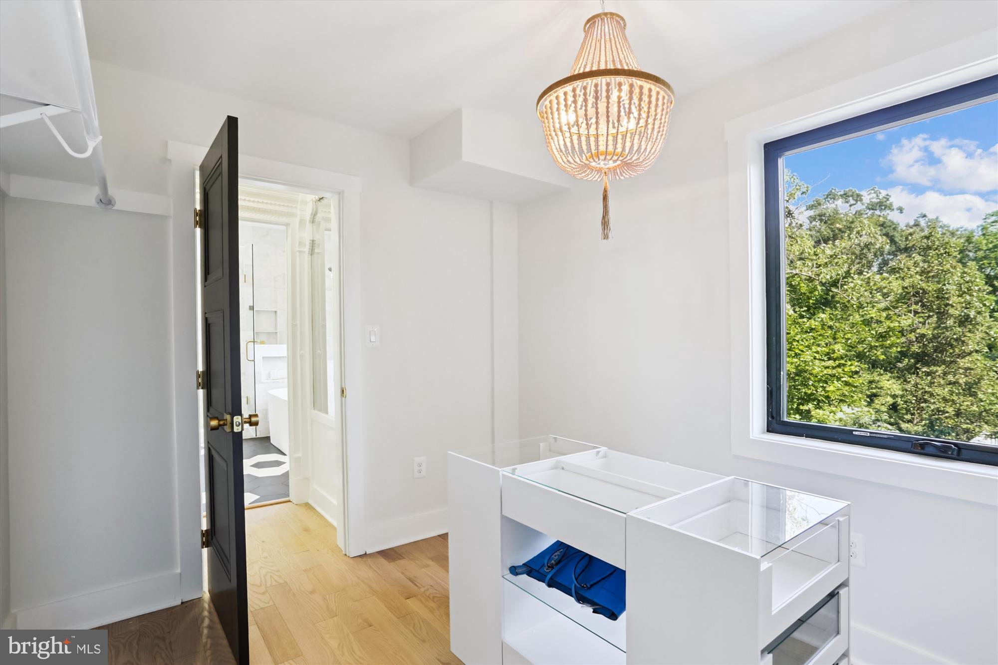 TAKOMA PARK - Residential