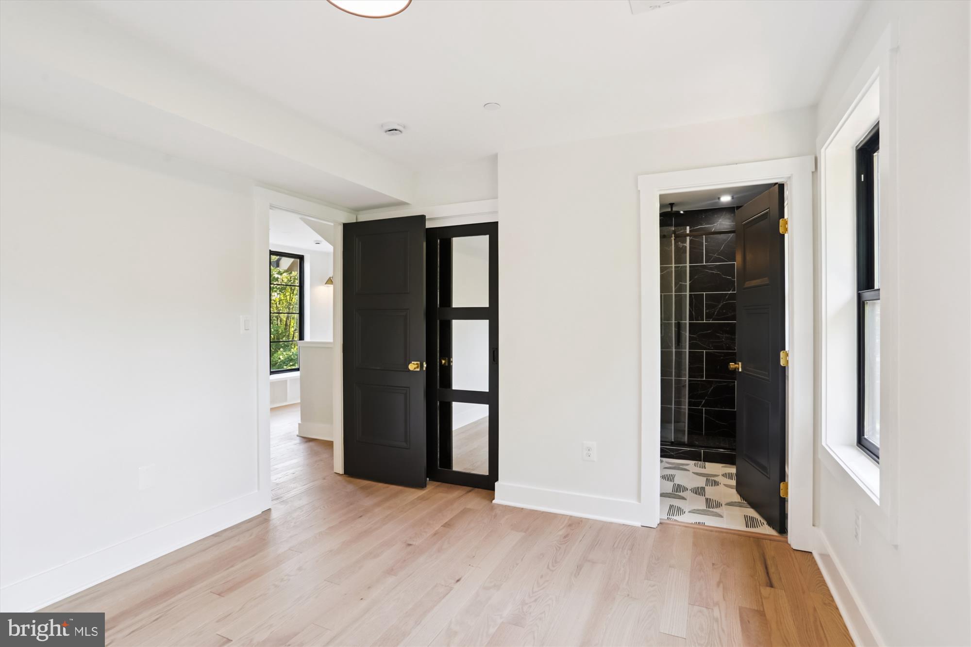 TAKOMA PARK - Residential