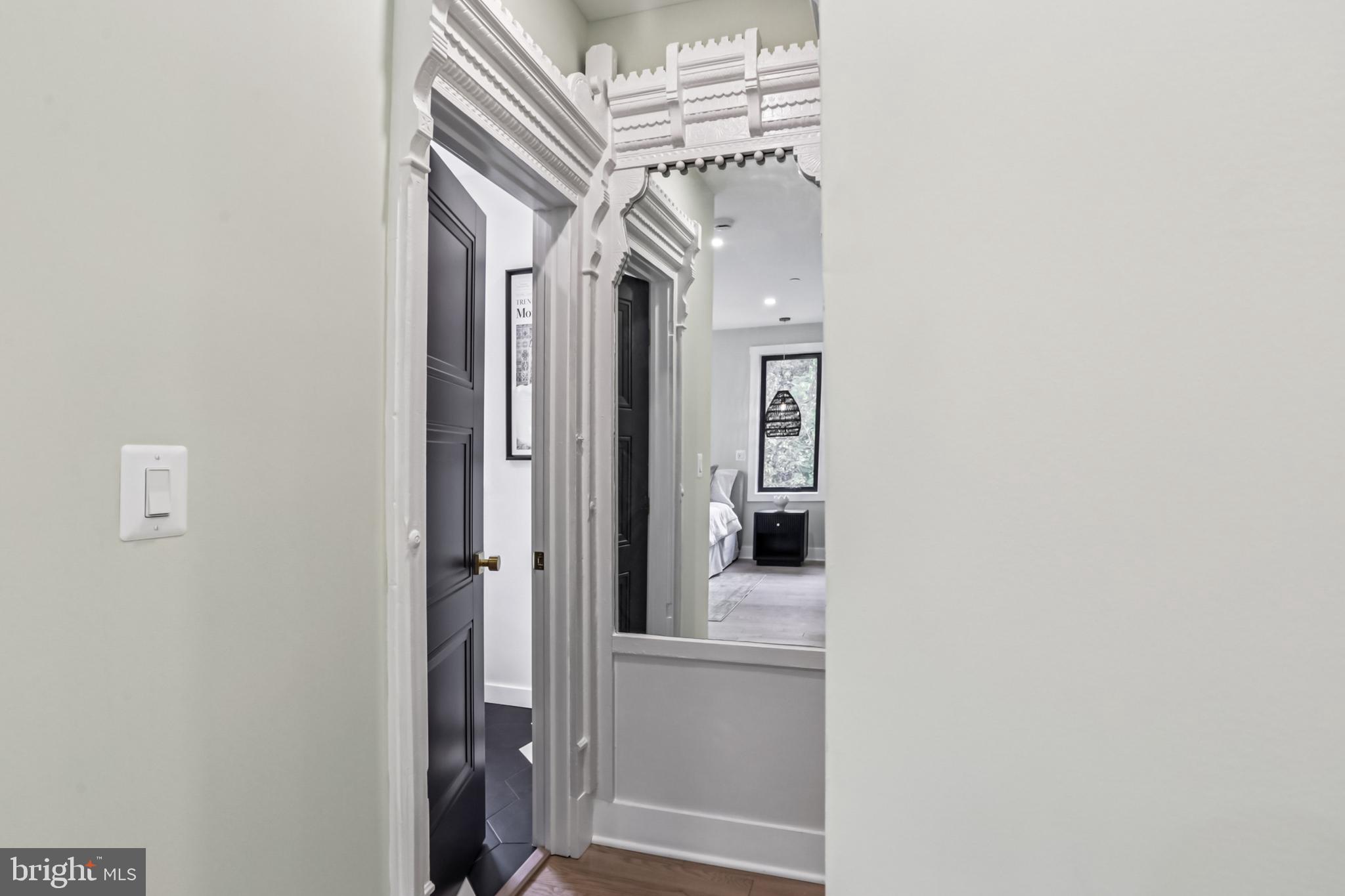 TAKOMA PARK - Residential