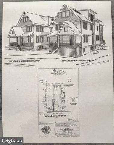 TAKOMA PARK - Residential