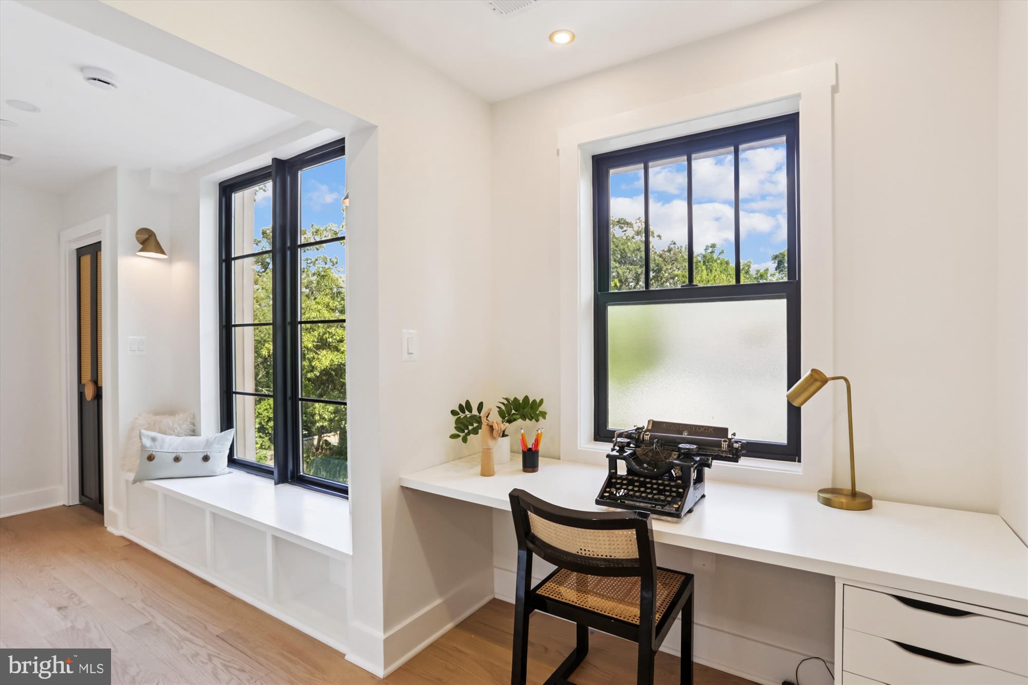 TAKOMA PARK - Residential