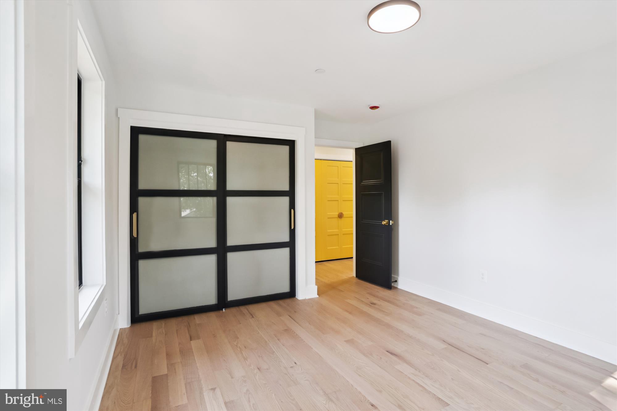 TAKOMA PARK - Residential