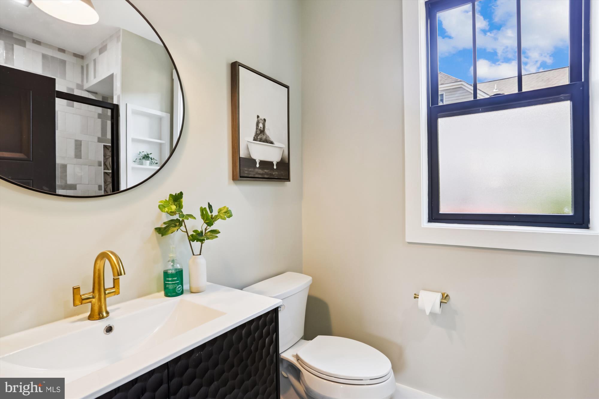 TAKOMA PARK - Residential