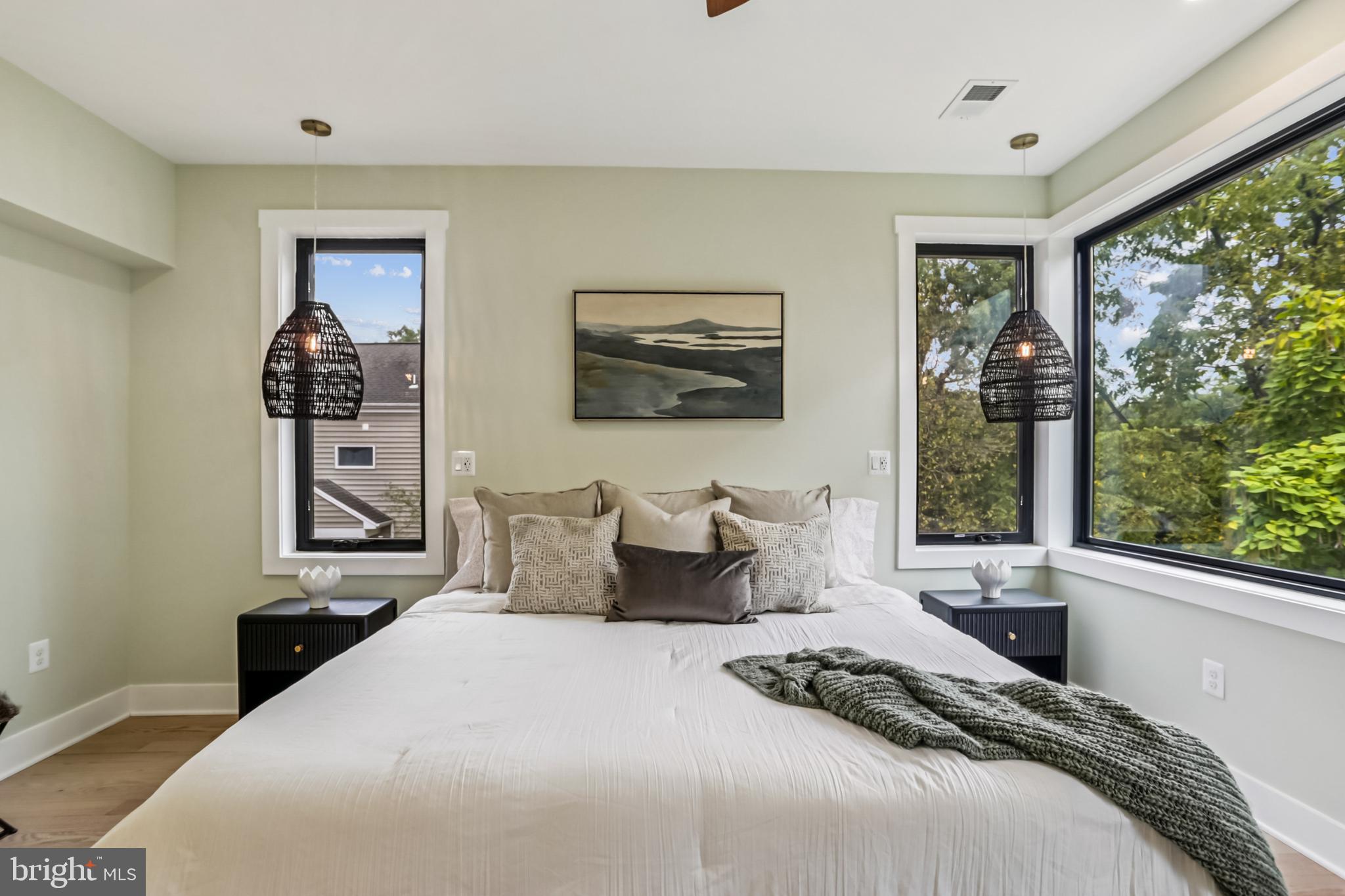 TAKOMA PARK - Residential