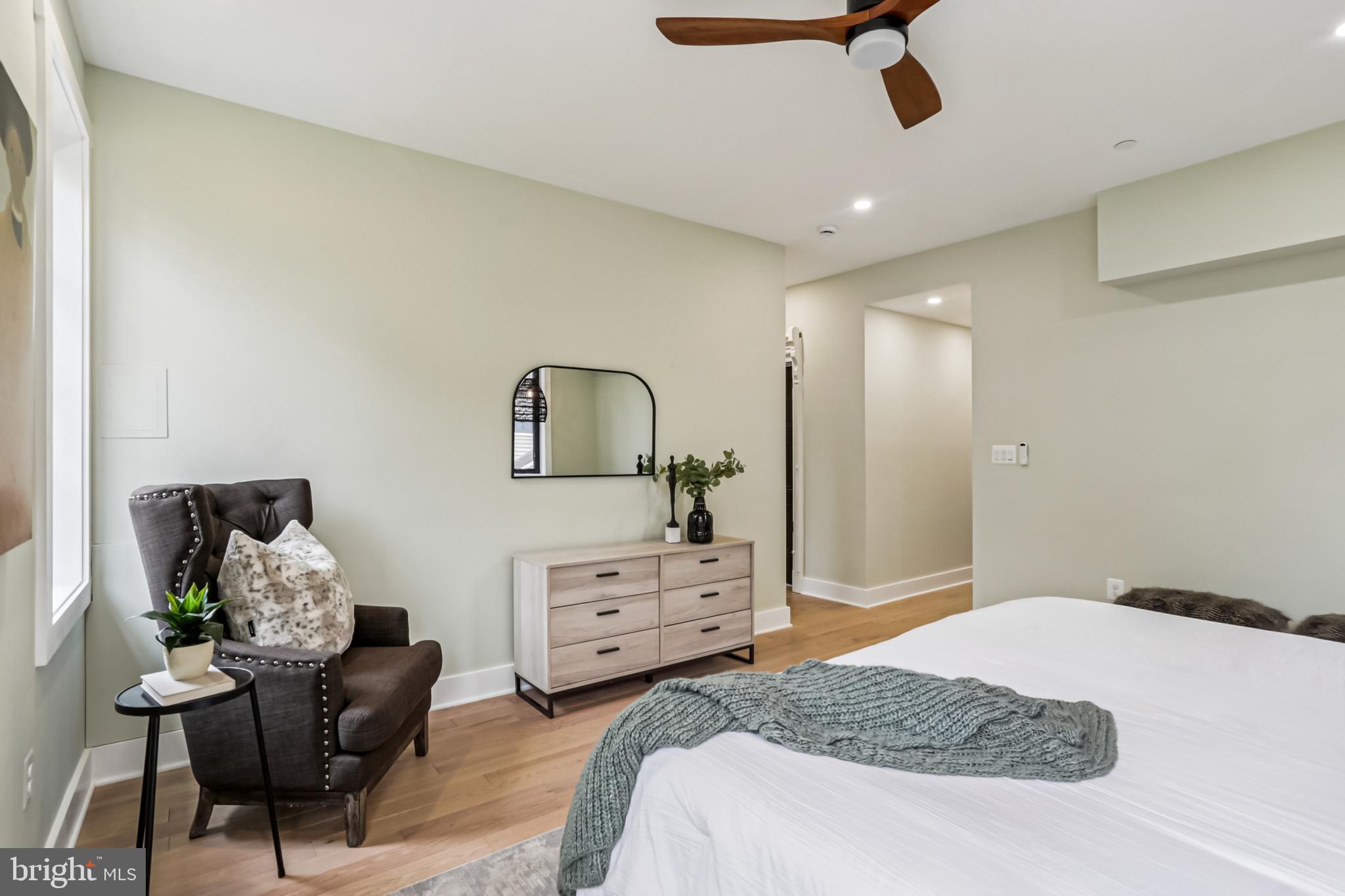 TAKOMA PARK - Residential