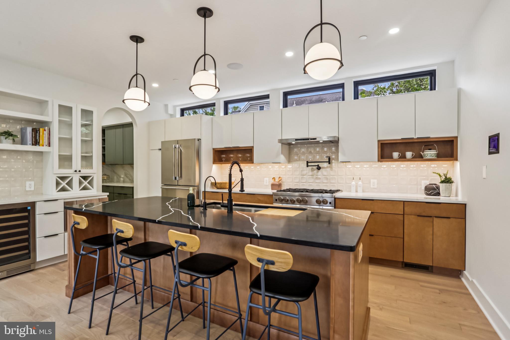 TAKOMA PARK - Residential