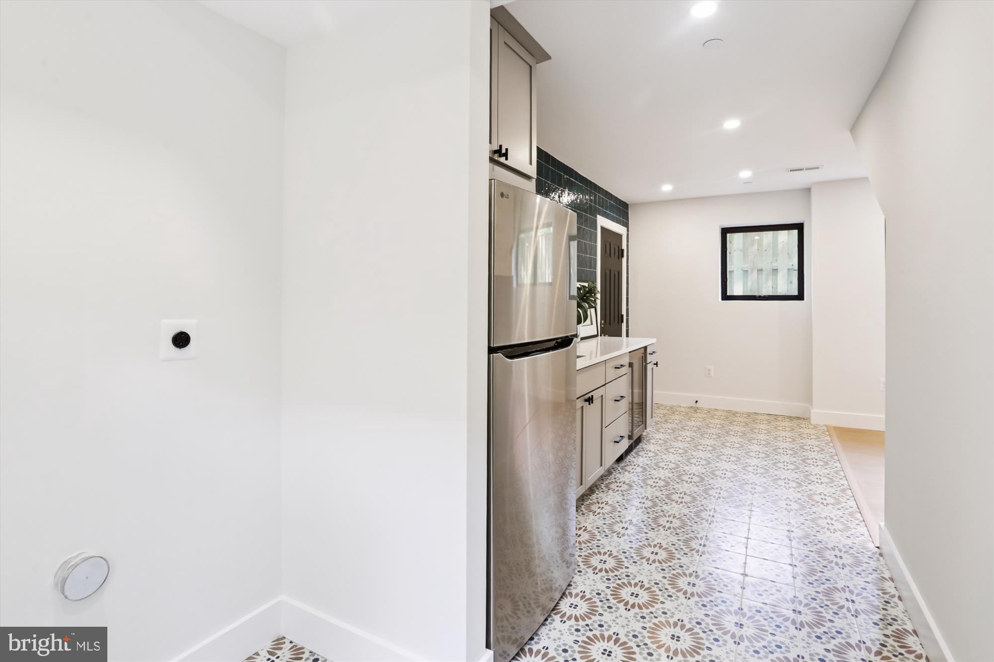 TAKOMA PARK - Residential