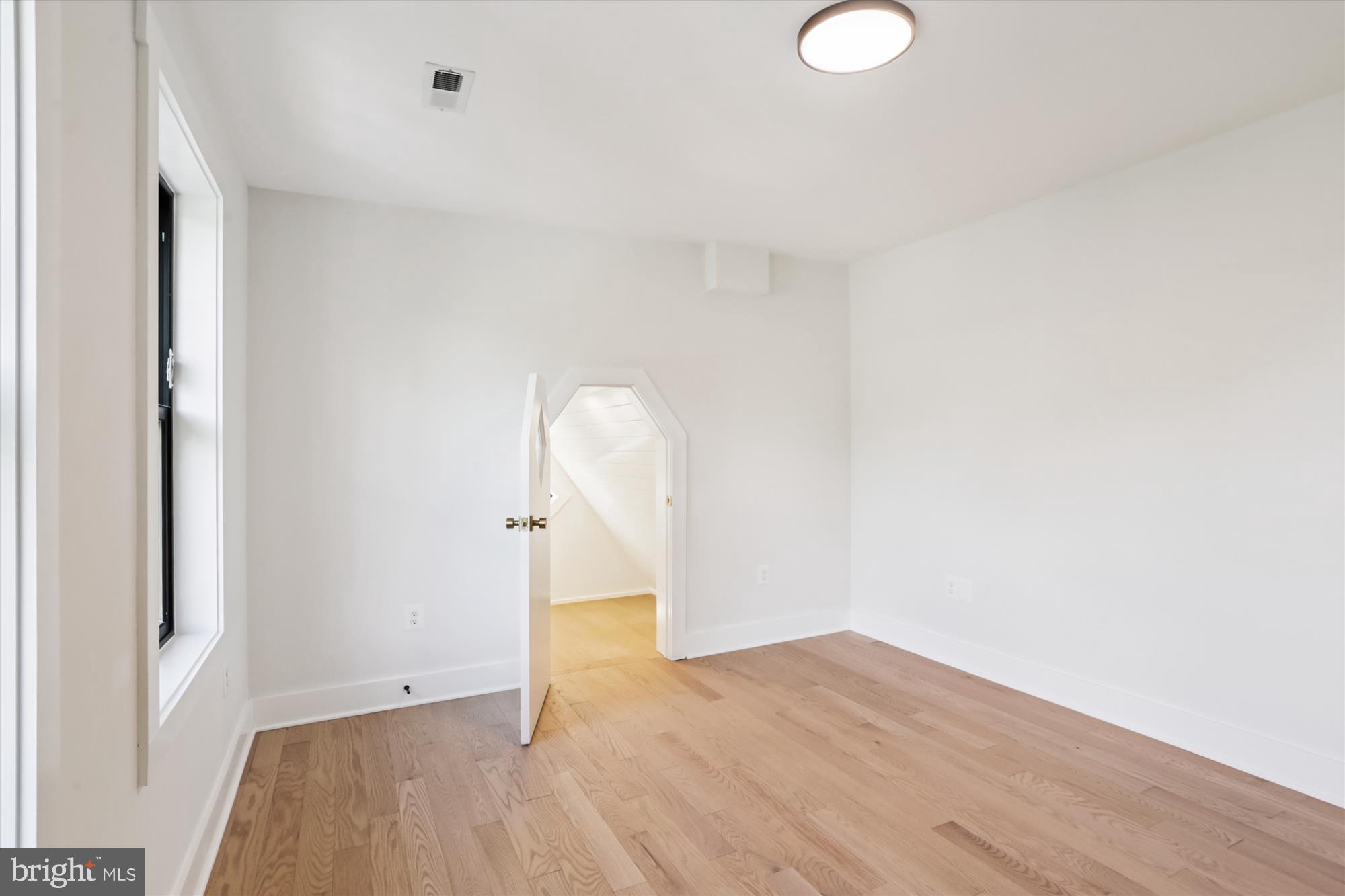 TAKOMA PARK - Residential