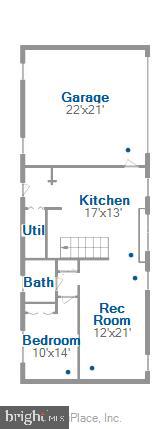TAKOMA PARK - Residential