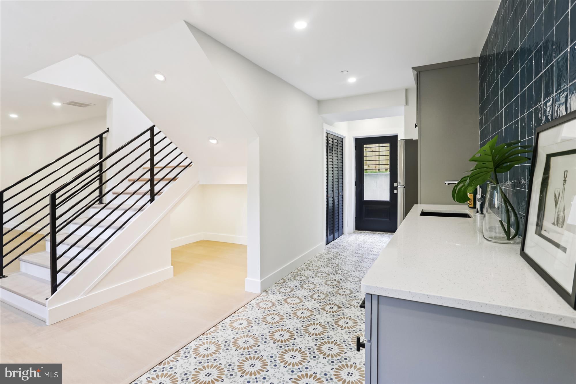 TAKOMA PARK - Residential