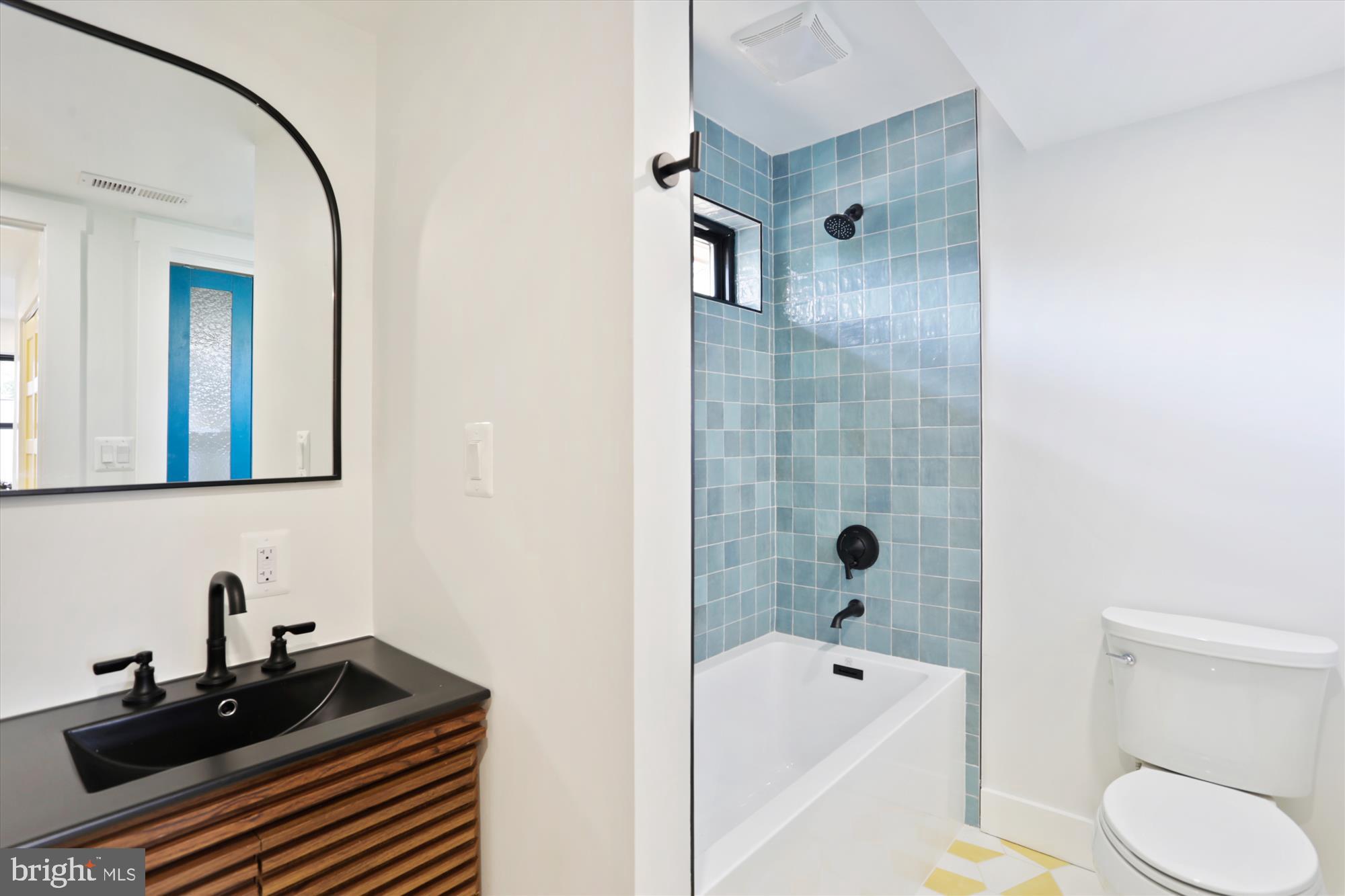 TAKOMA PARK - Residential