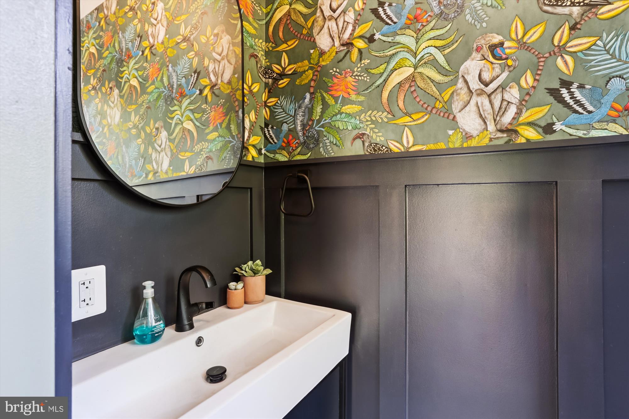 TAKOMA PARK - Residential