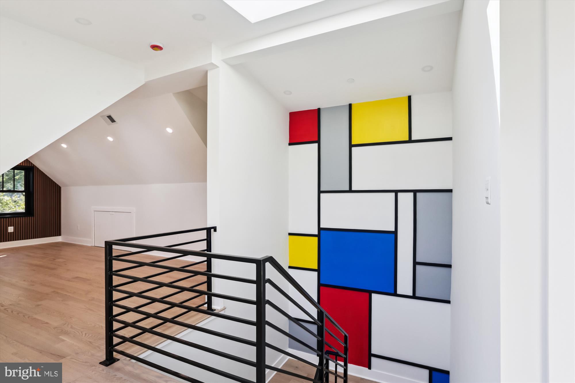 TAKOMA PARK - Residential